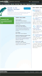 Mobile Screenshot of developer.webnodes.com